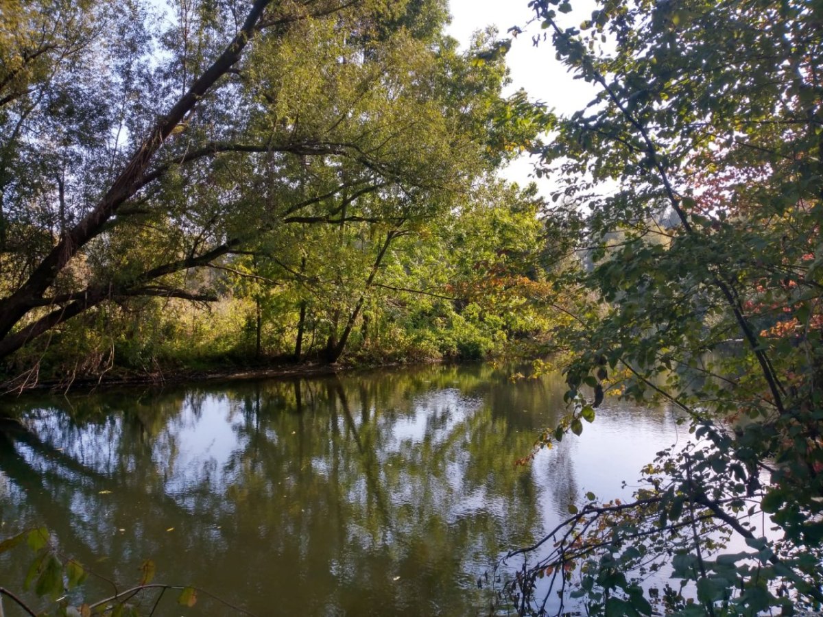 oker braunschweig herbst