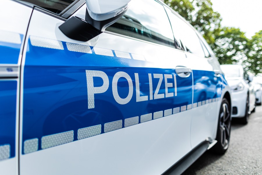 Hannover: Hannover: 55-Jähriger attackiert Polizisten – Video löst heftige Diskussion aus. (Symbolbild)