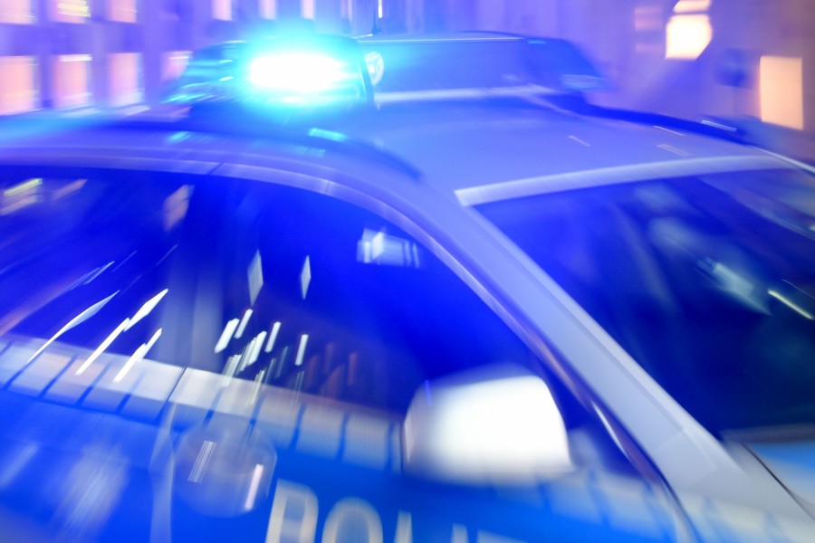 Die Polizei ermittelt wegen gefährlicher Körperverletzung. (Symbolbild)