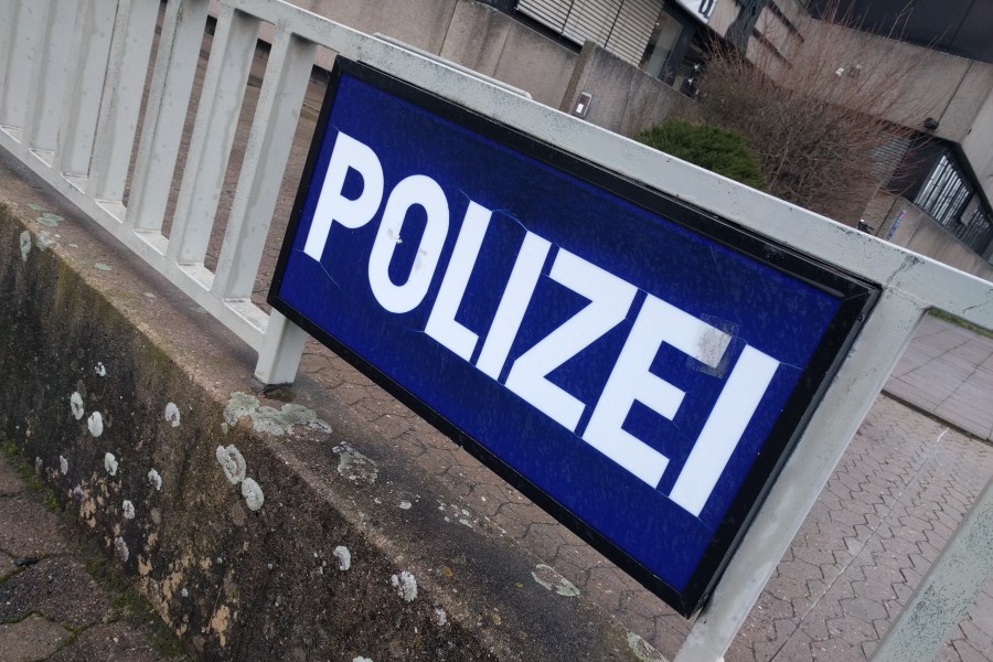 Die Polizei Peine ermittelt gegen eine 28-Jährige. (Symbolbild)