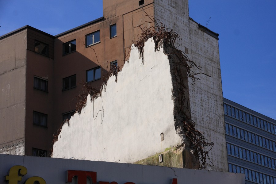 Nur Saarbrücken soll noch hässlicher sein. (Archivbild)