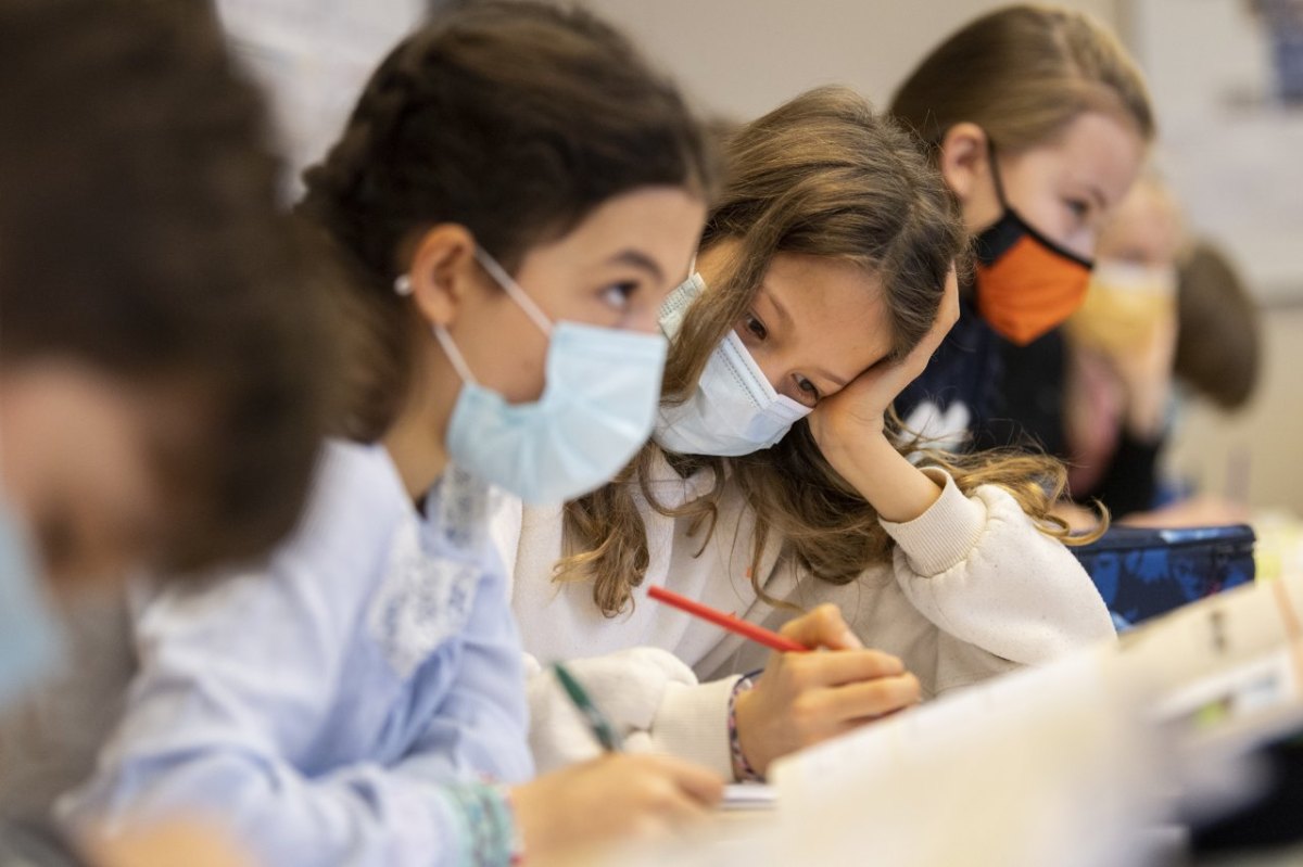 schule niedersachsen maske unterricht ferien