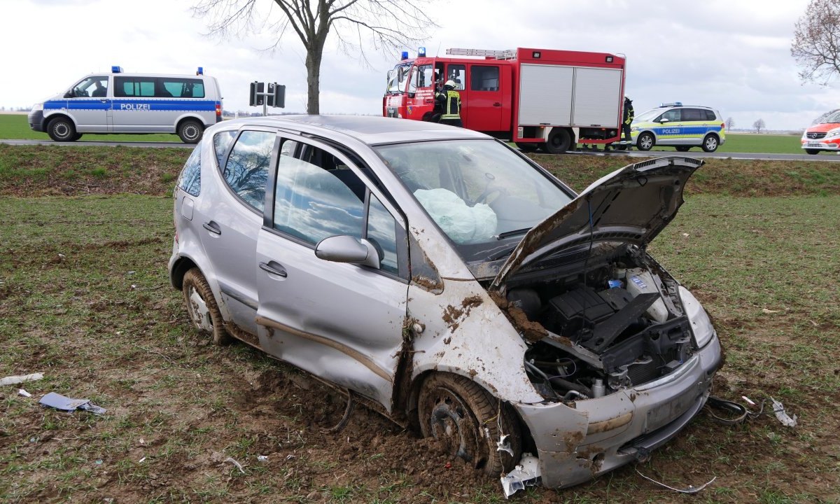 unfall peine bodenstedt