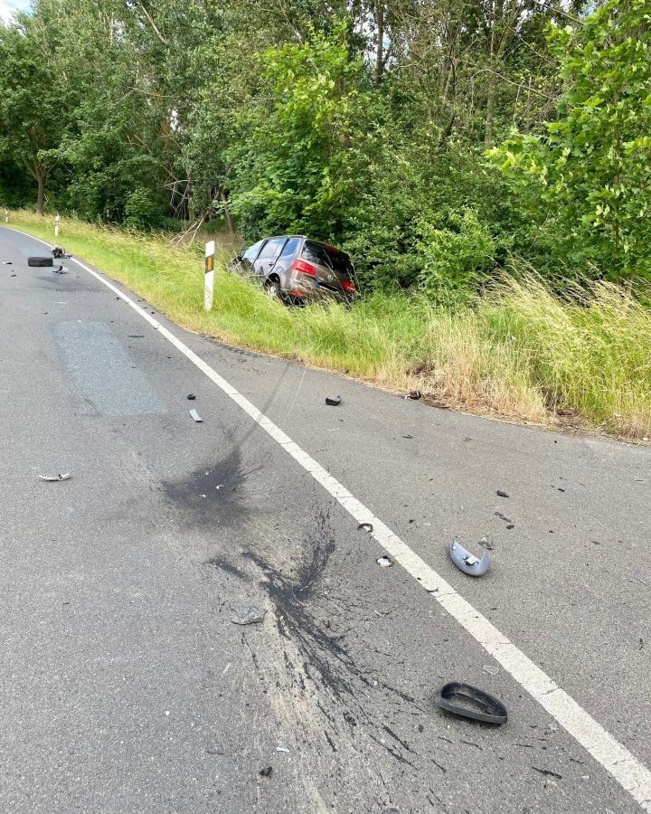 unfall peine wierthe