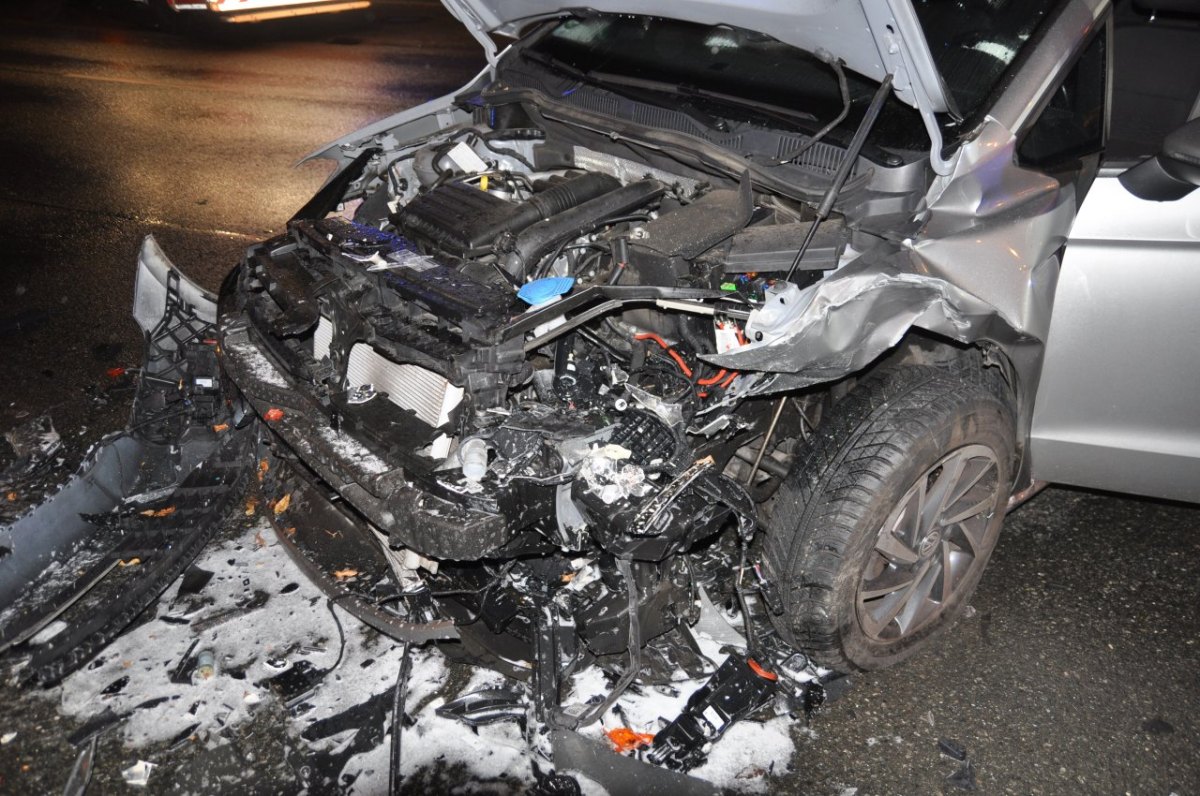 unfall wolfsburg heßlinger straße heinrich nordhoff