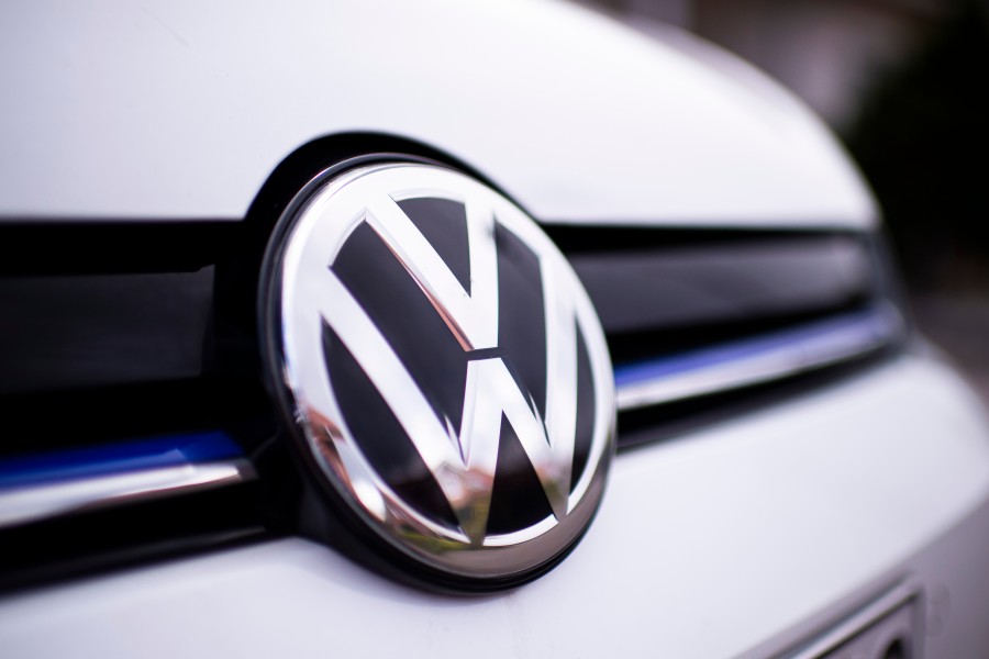 VW legt nach der Dieselskandal-Schlappe nach. (Symbolbild) 