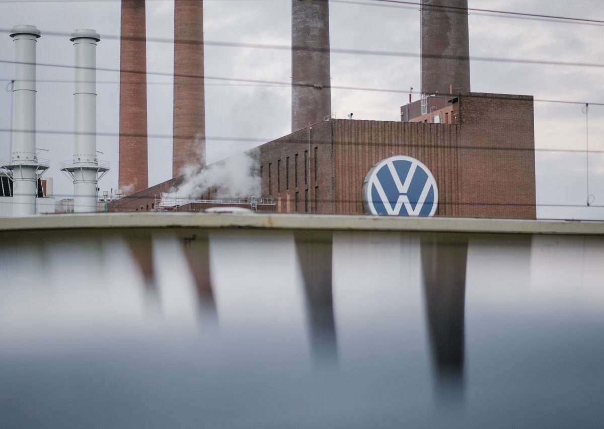 vw werk wolfsburg