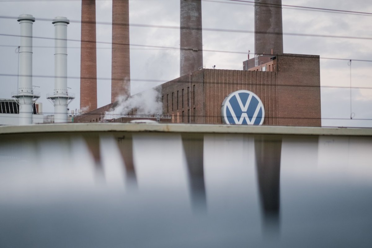 vw werk wolfsburg