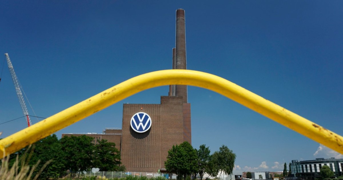 vw wolfsburg werksferien