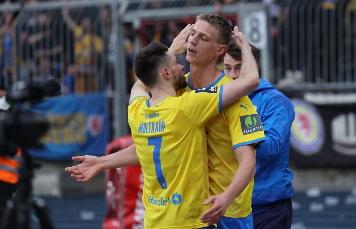 Eintracht Braunschweig