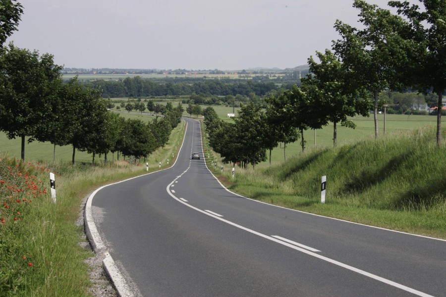 Harz: Die Ignoranz einiger Autofahrer kann HIER lebensgefährlich werden! (Symbolbild) 