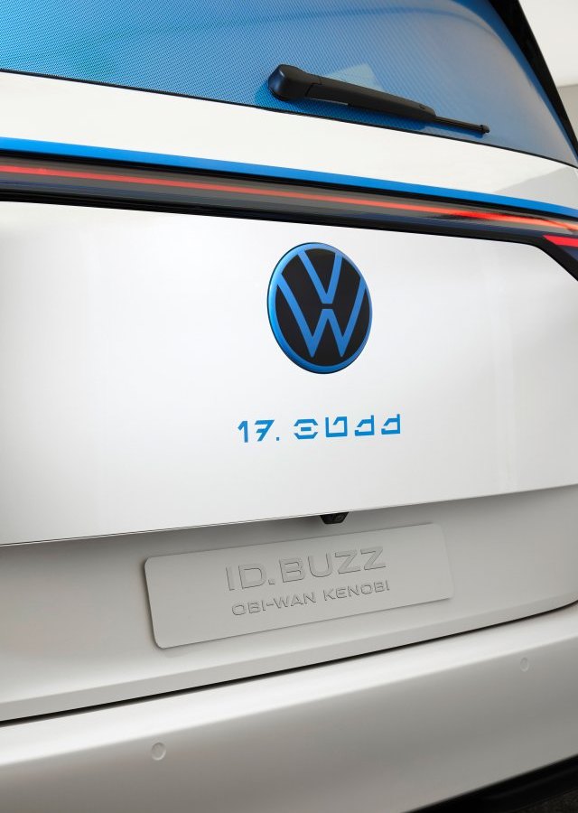 VW ID.Buzz