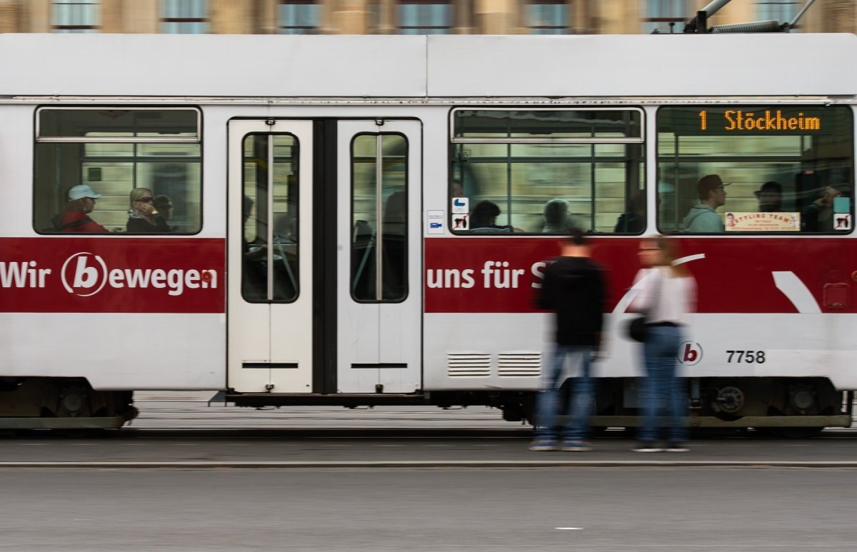 braunschweig straßenbahn