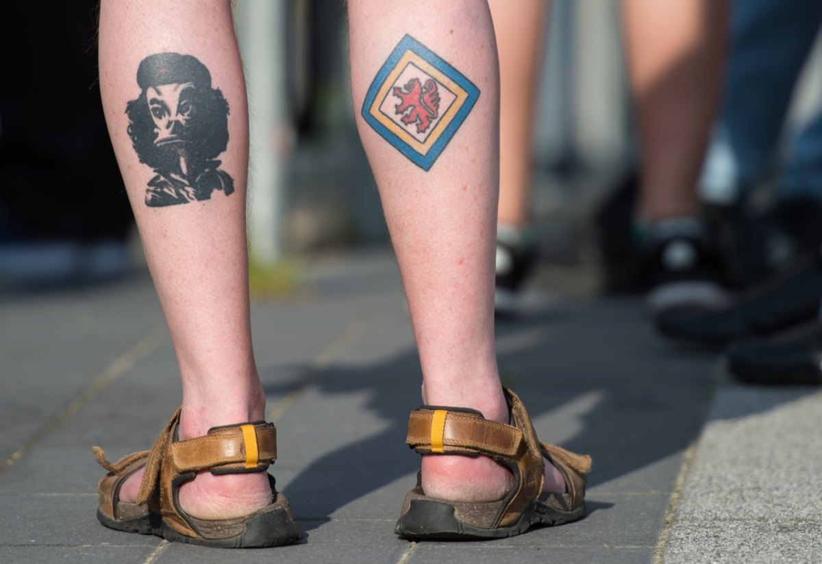 braunschweig tattoo