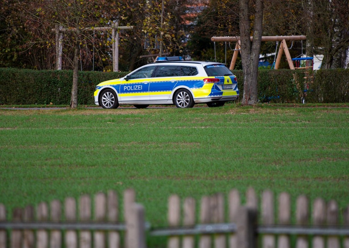 polizei spielplatz gifhorn