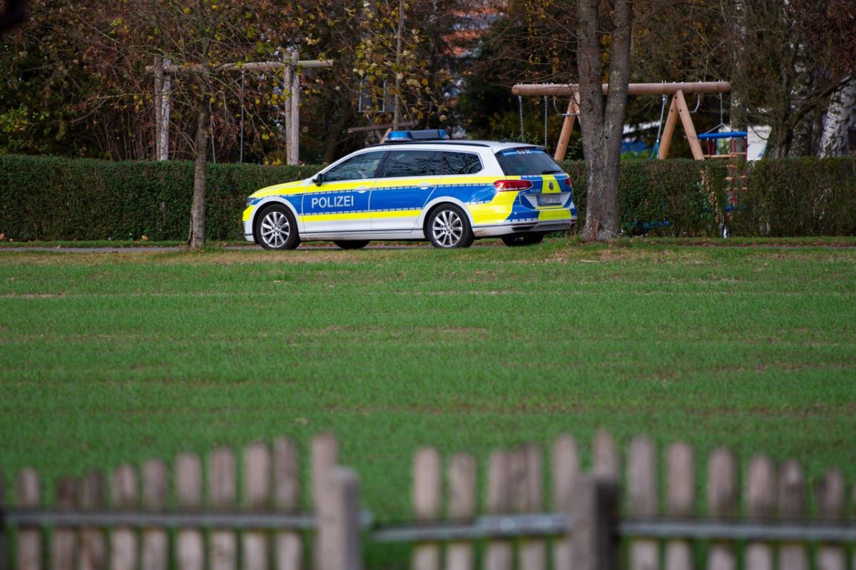 polizei spielplatz gifhorn