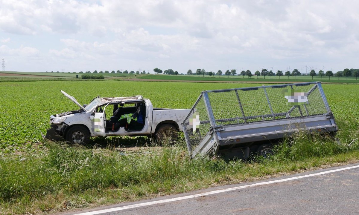 salzgitter bleckenstedt broistedt unfall jeep ford