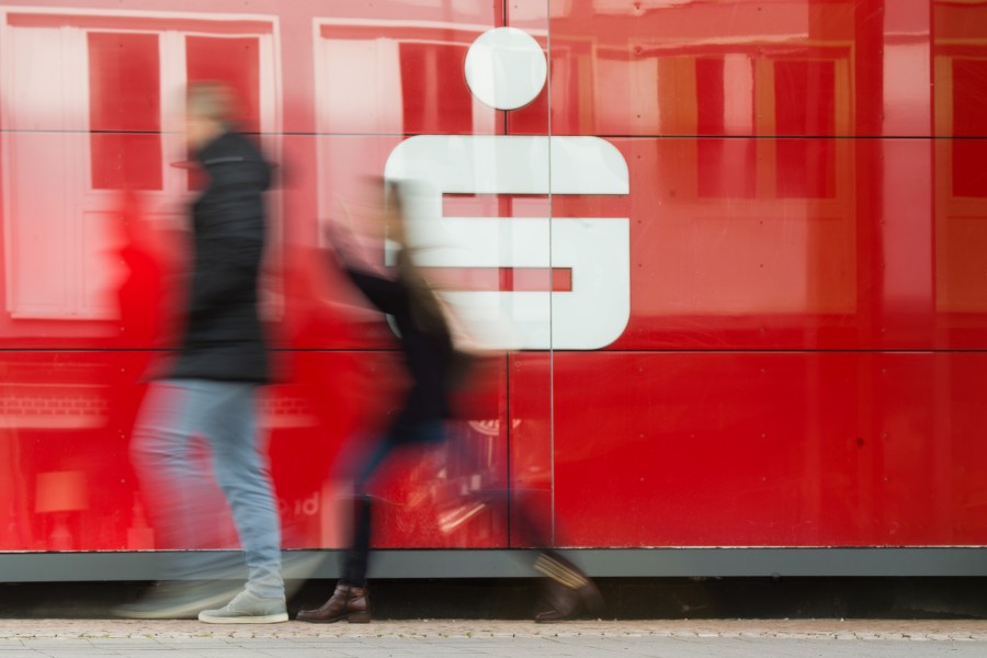 Die Sparkasse Hannover hat sich eigentlich korrekt verhalten. Und dennoch hat die Geschichte ein Geschmäckle. (Symbolbild)