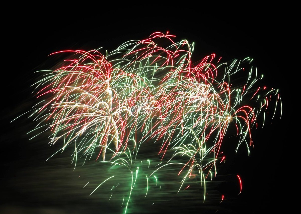 wolfsburg schützenfest rummel feuerwerk