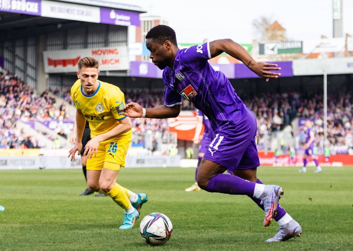 eintracht braunschweig Ba-Muaka Simakala