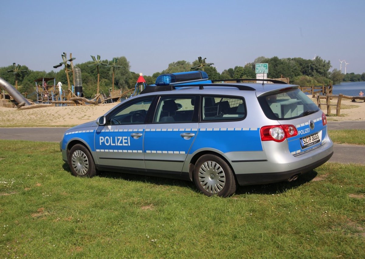 salzgitter polizei salzgittersee mann ertrunken