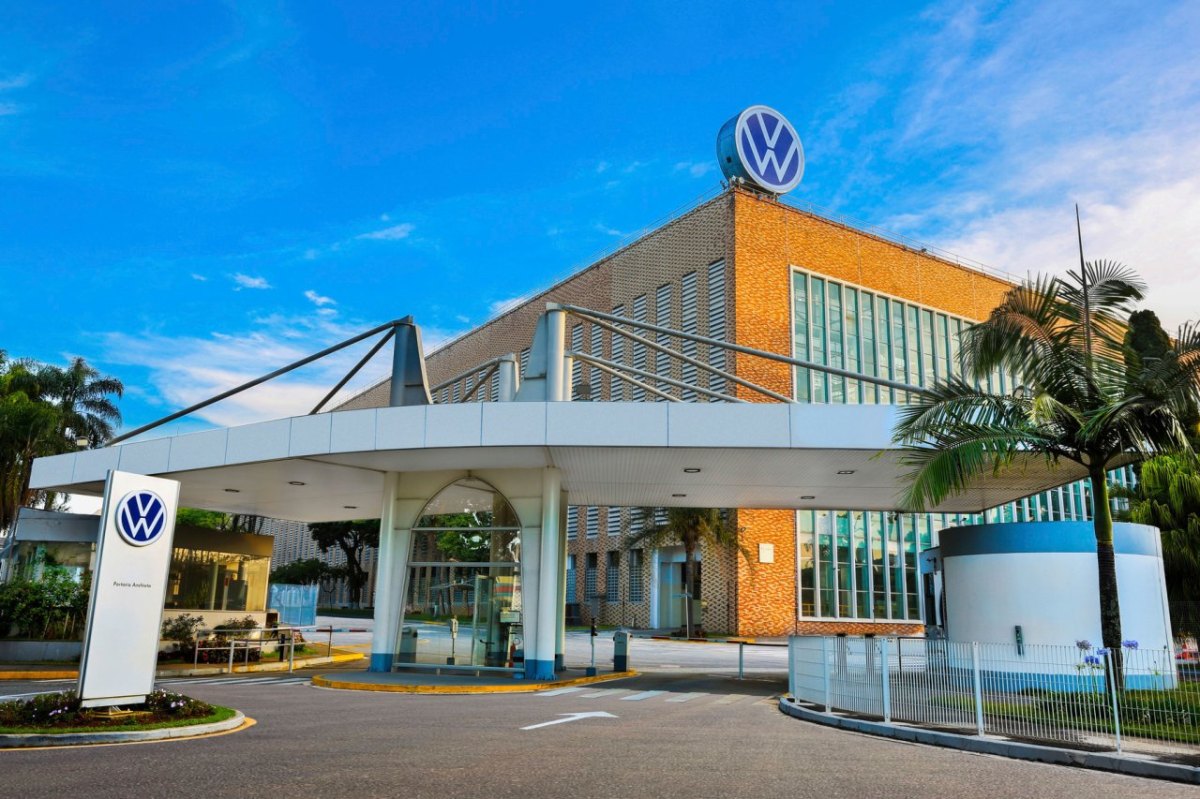 vw brasilien werk anchieta sao paulo