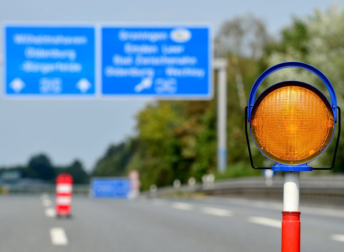 A7 Hannover Unfall