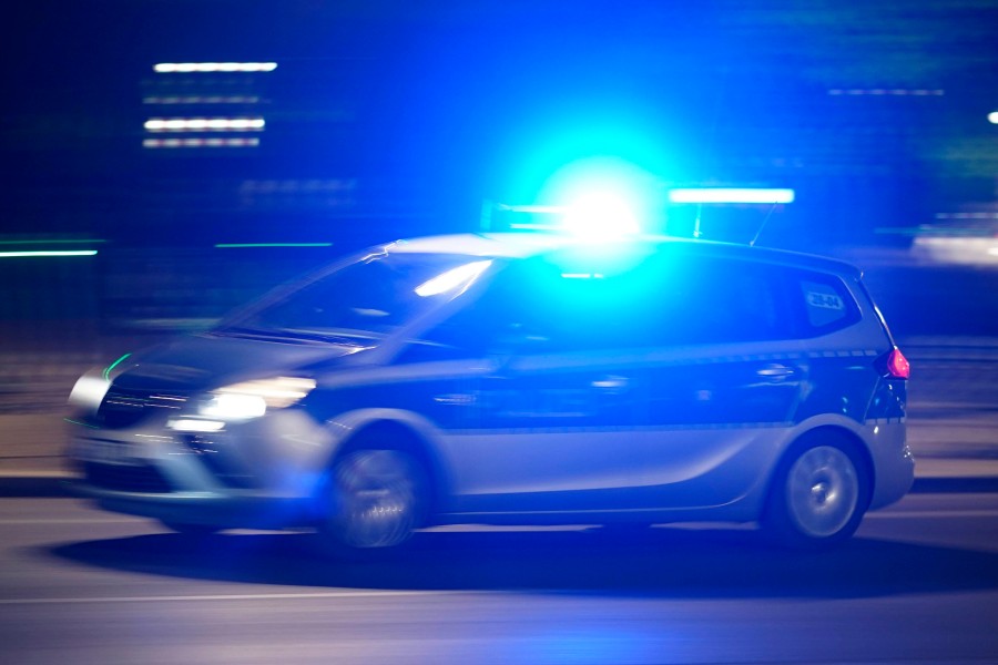 Polizeieinsatz in Braunschweig! Was war am schwarzen Berg los? (Symbolbild)