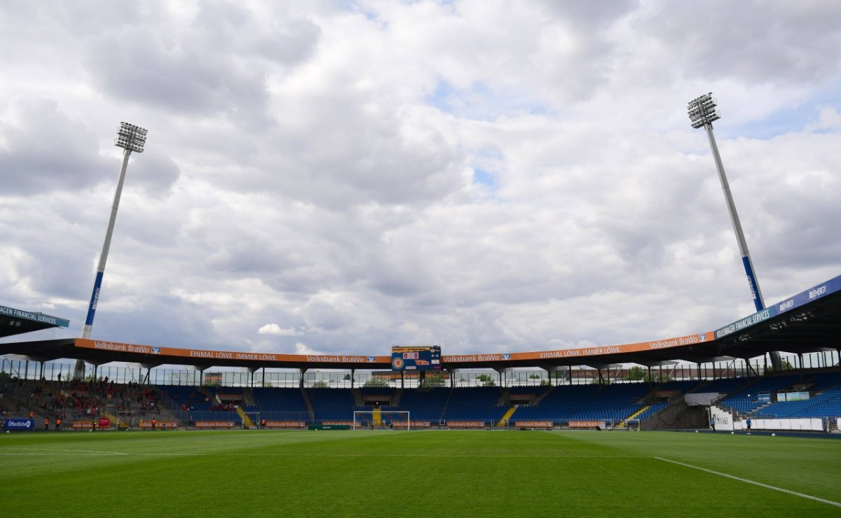 Eintracht Braunschweig