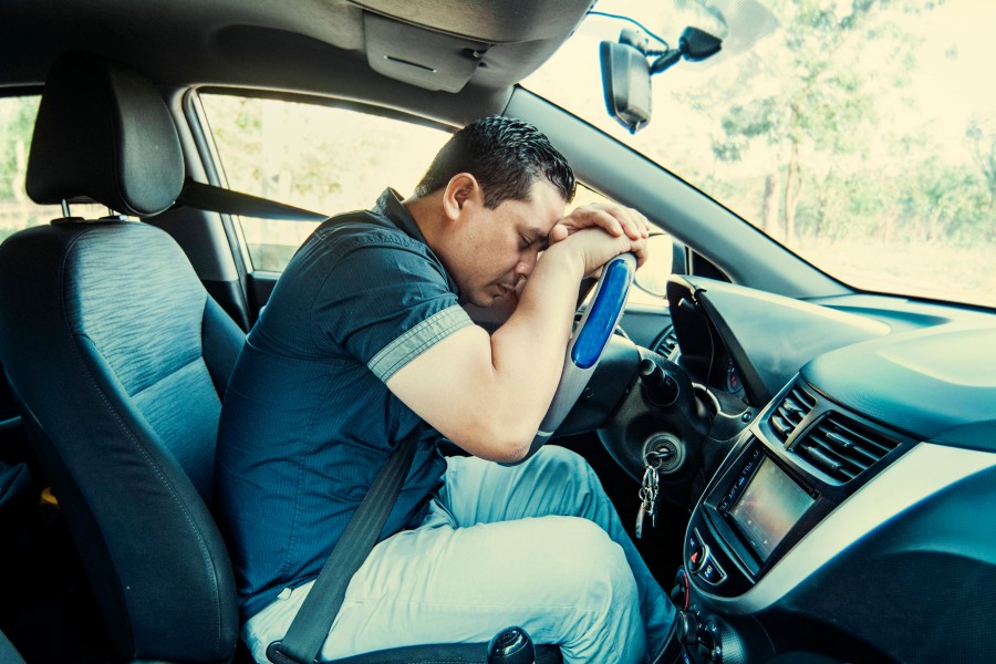 Niedersachsen hat die besten Autofahrer – doch bei DIESEM Test fallen trotzdem fast alle durch. (Symbolbild)