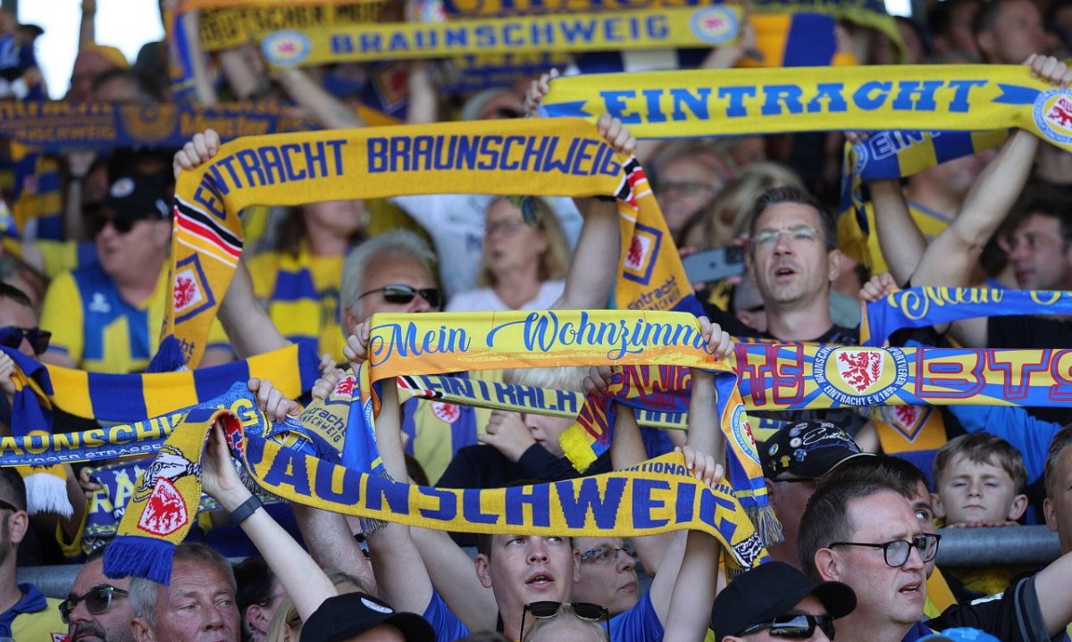 Eintracht Braunschweig