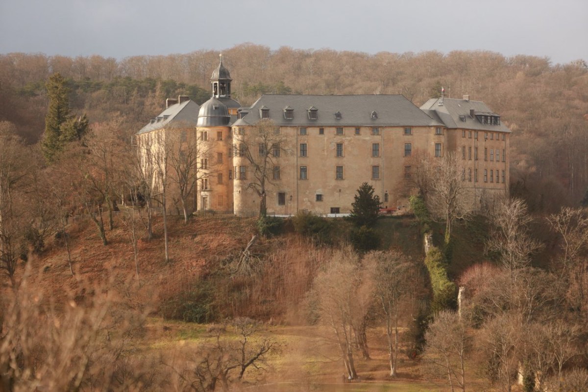 Harz Blankenburg