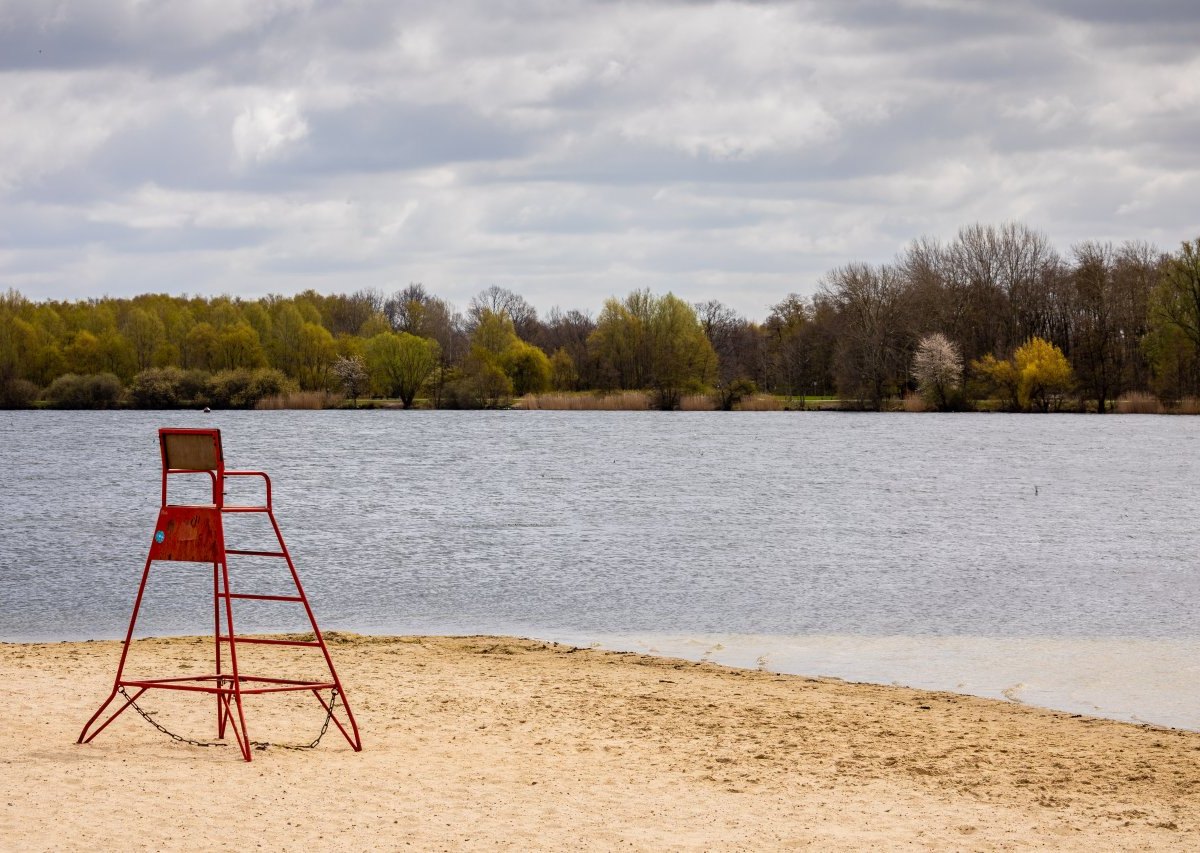 Wolfsburg Allersee