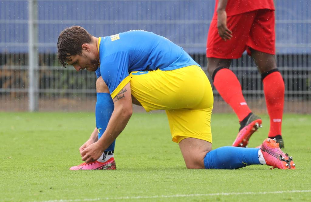 Eintracht Braunschweig Girth