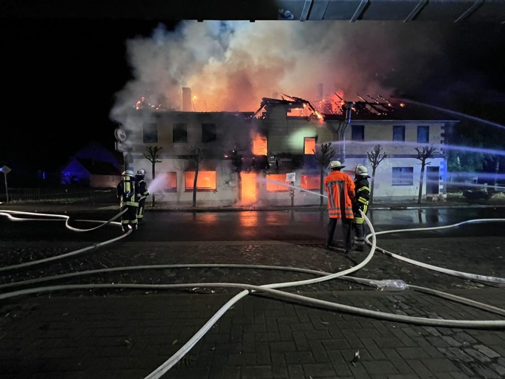 wolfenbüttel brand achim