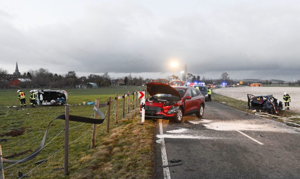 hannover unfall barsinghausen