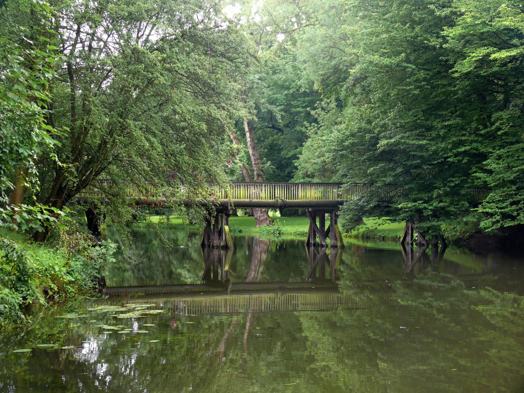 Braunschweig Oker