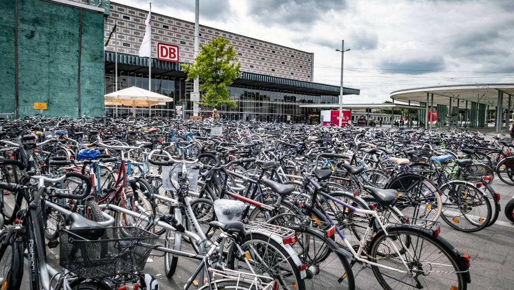 Hauptbahnhof Braunschweig