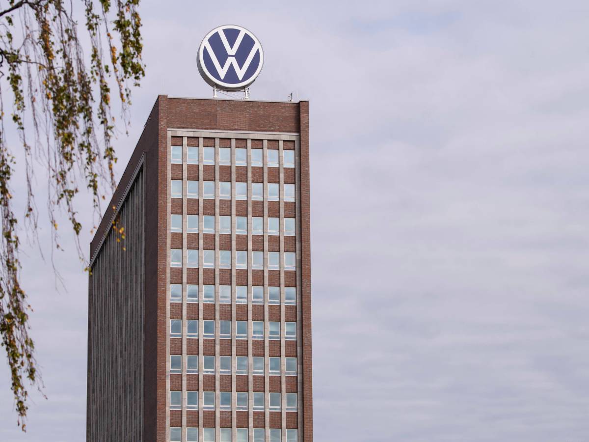 Über DIESE Zahlen aus dem September dürfte sich VW freuen – auch, wenn eine Sache den Erfolg trüben könnte.