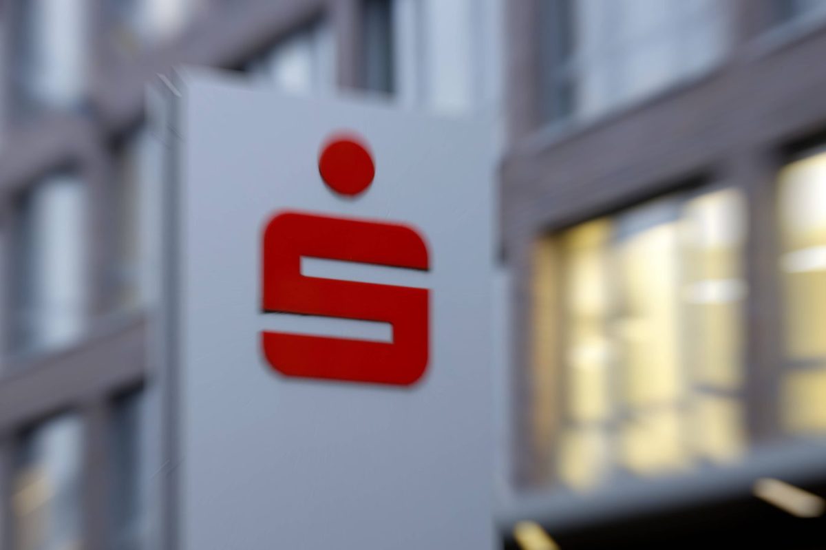 sparkasse