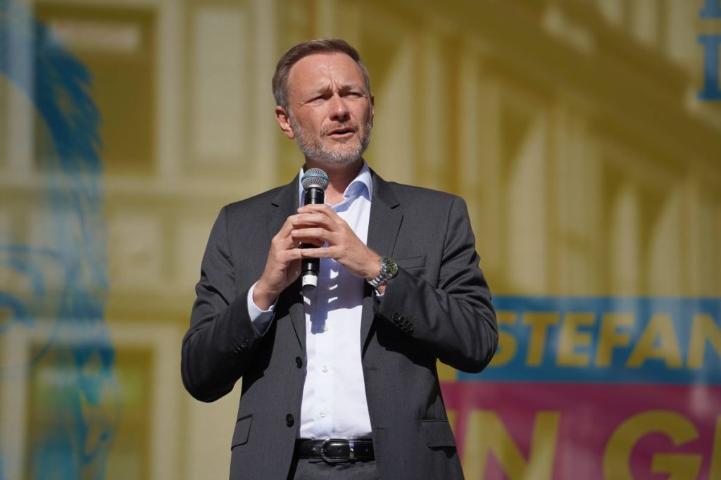 FDP-Niederlage Niedersachsen