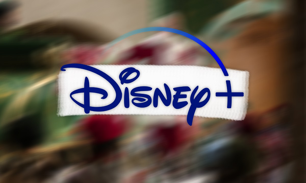 Disney+