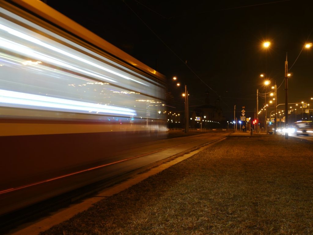Nach ihrem Tram-Diebstahl in braunschweig droht zwei Männern jetzt wohl doch Ungemach.