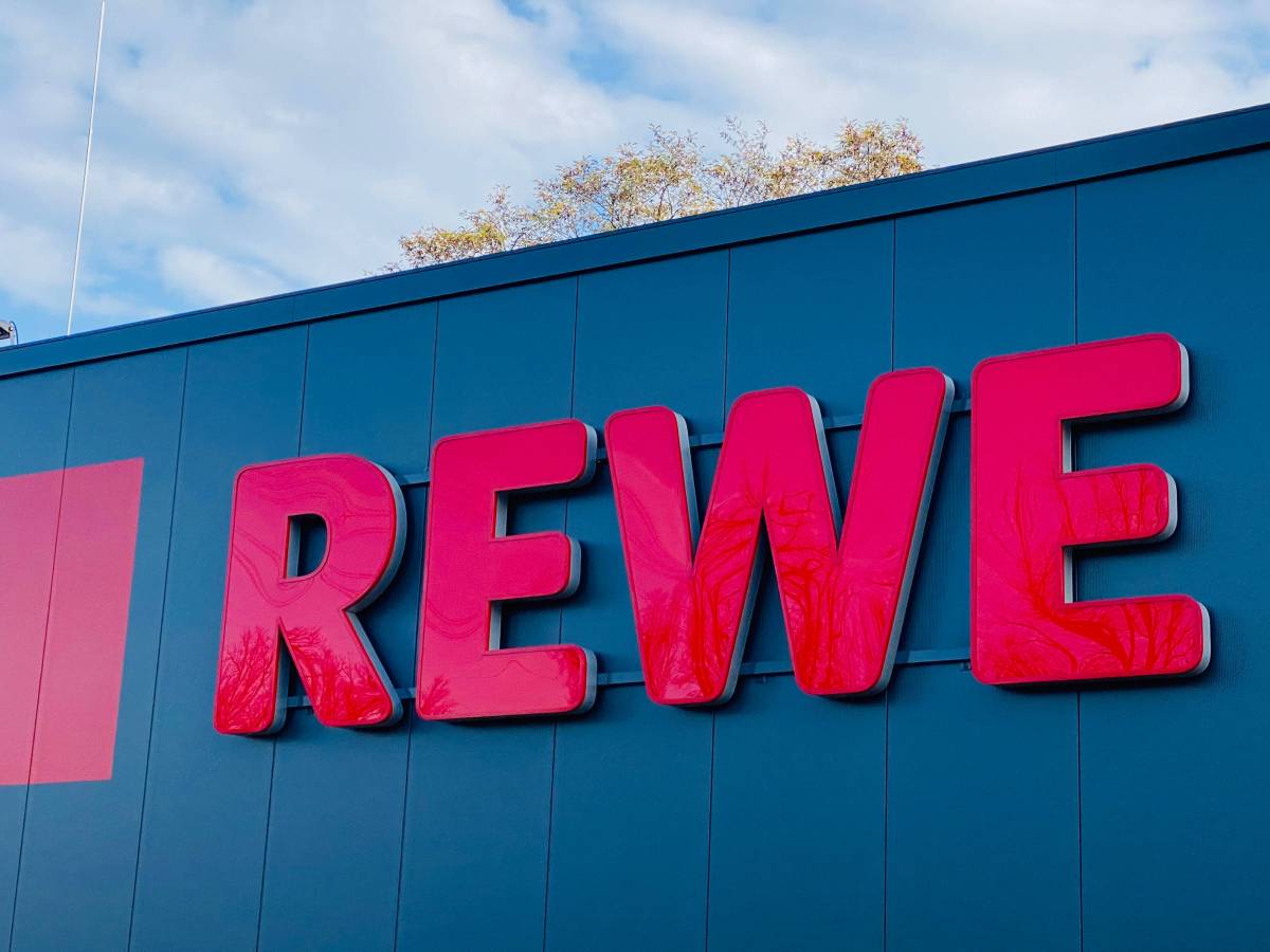 Rewe