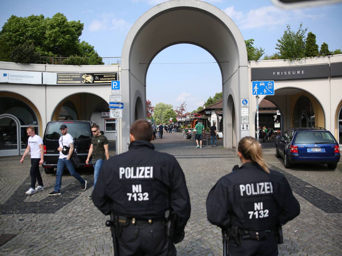 Im Kaufhof in Wolfsburg kommt es immer wieder zu gefährlichen Straftaten. Doch damit soll Schluss sein. (Archivbild)