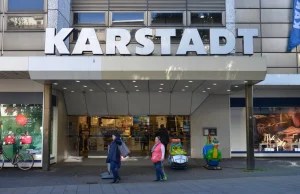 Karstadt Braunschweig