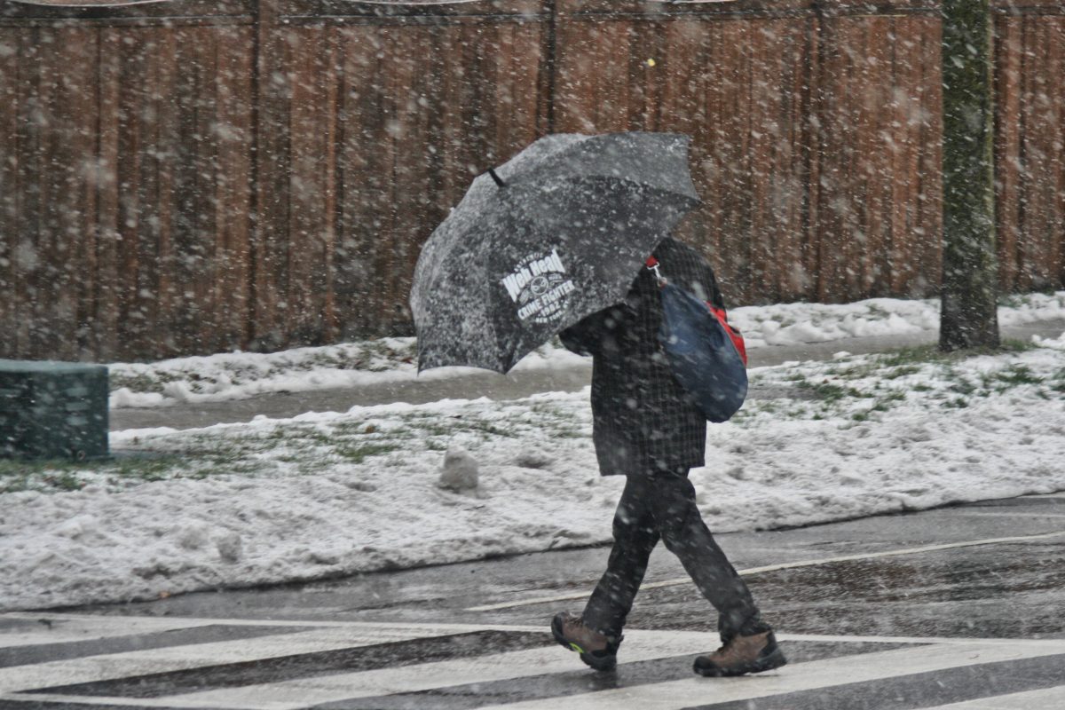 Wetter in Niedersachsen