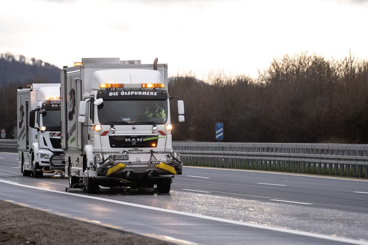 A7 Niedersachsen