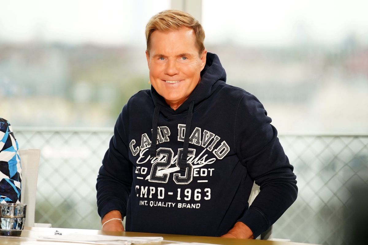 DSDS Dieter Bohlen