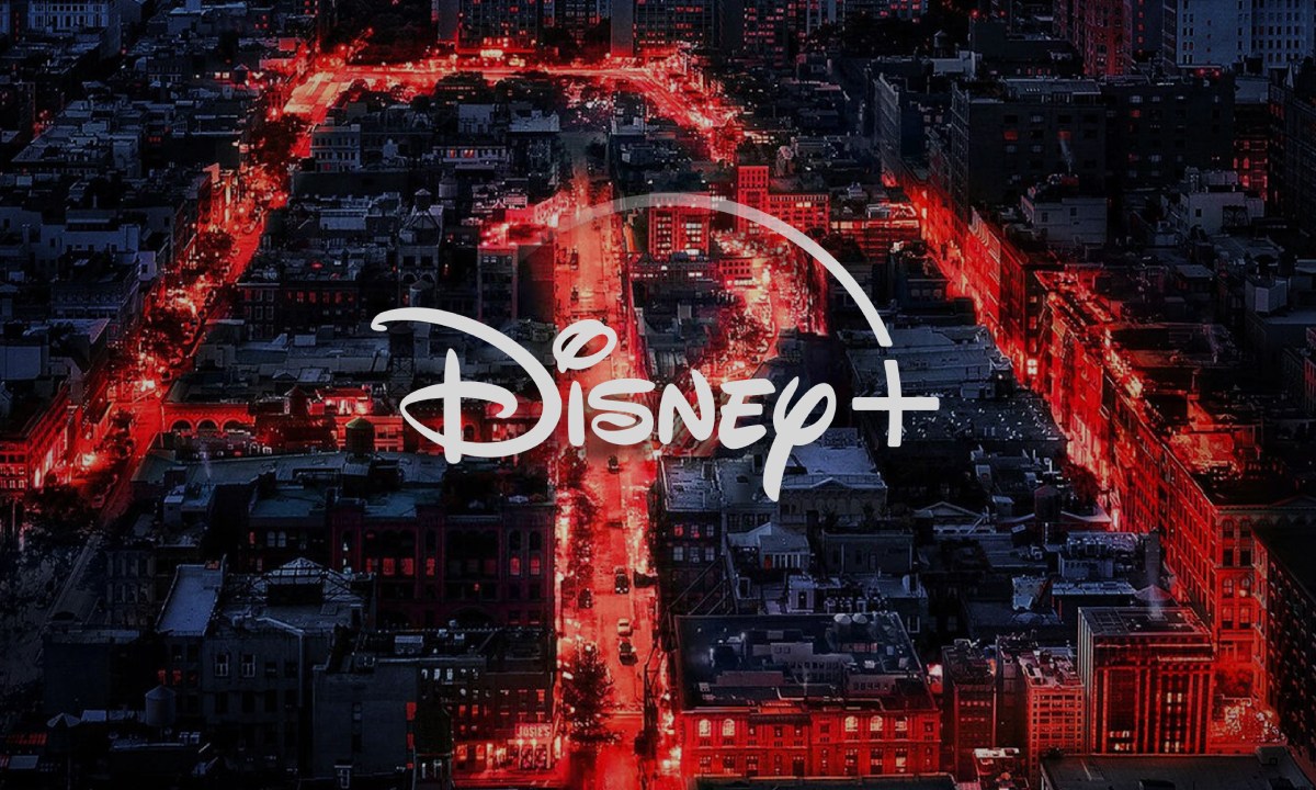 Disney+